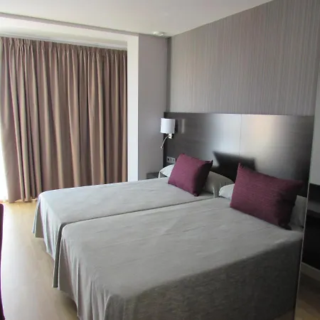 Hotel Petit Palau - Adults Only Blanes