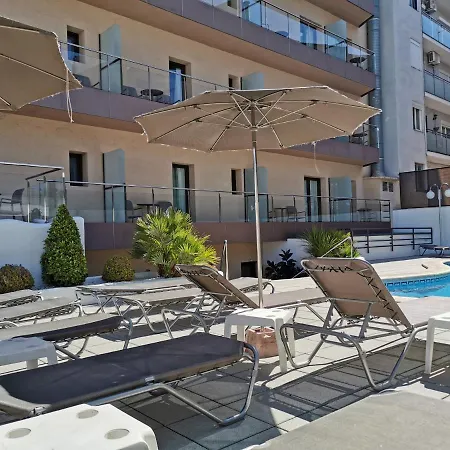 Petit Palau - Adults Only Hotel Blanes