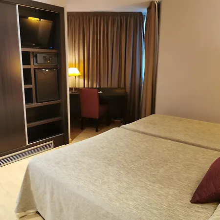 Petit Palau - Adults Only 4*