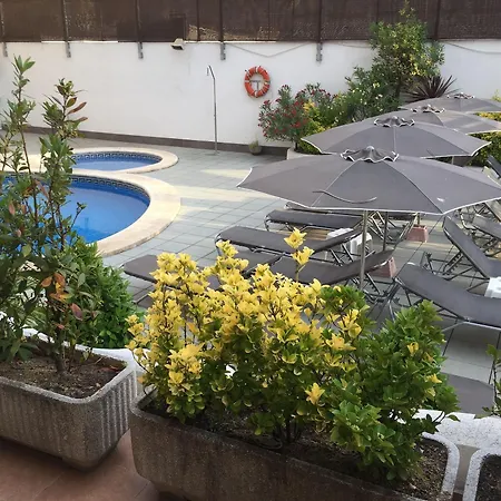Hotel Petit Palau - Adults Only 4*