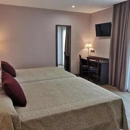 Hotel Petit Palau - Adults Only Blanes
