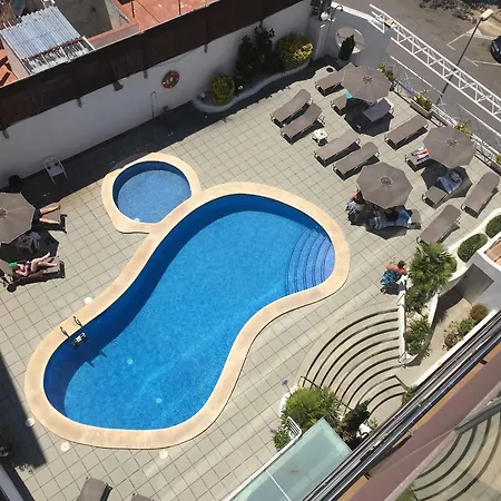 Hotel Petit Palau - Adults Only Blanes