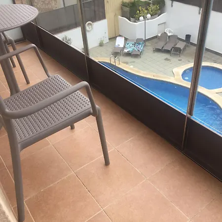Petit Palau - Adults Only Blanes