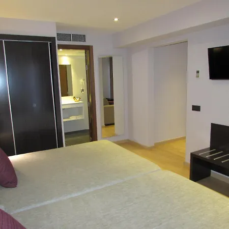 Hotel Petit Palau - Adults Only