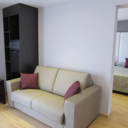 Petit Palau - Adults Only 4* Blanes