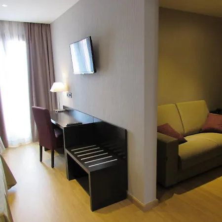 Hotel Petit Palau - Adults Only