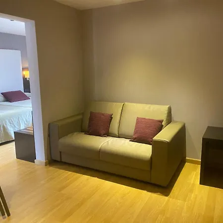 Petit Palau - Adults Only 4*