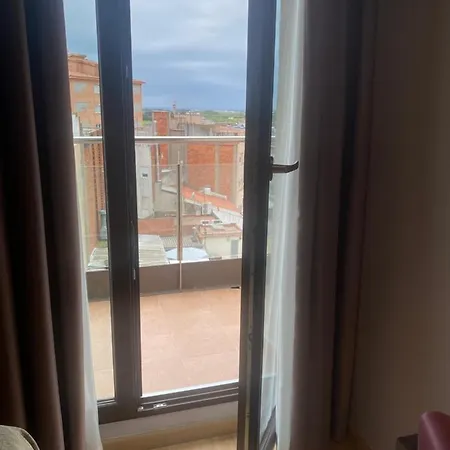 Petit Palau - Adults Only 4* Blanes