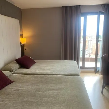 Petit Palau - Adults Only Blanes
