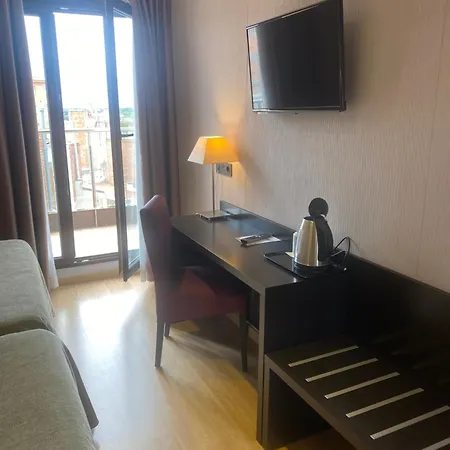 Petit Palau - Adults Only Blanes