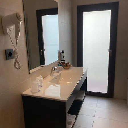Petit Palau - Adults Only Hotel Blanes