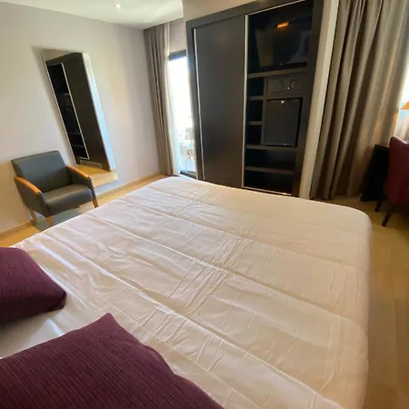 Petit Palau - Adults Only 4* Blanes