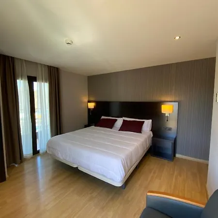 Petit Palau - Adults Only 4* Blanes