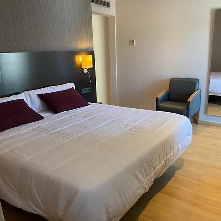 Hotel Petit Palau - Adults Only