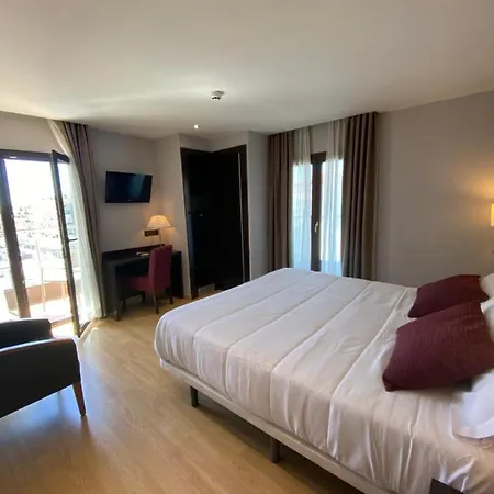 Petit Palau - Adults Only Blanes