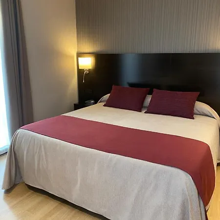 Petit Palau - Adults Only Blanes