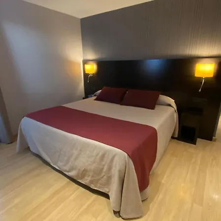 Hotel Petit Palau - Adults Only Blanes