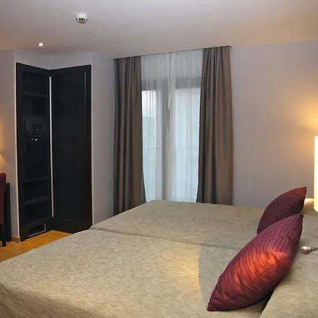 Petit Palau - Adults Only Hotel 4*