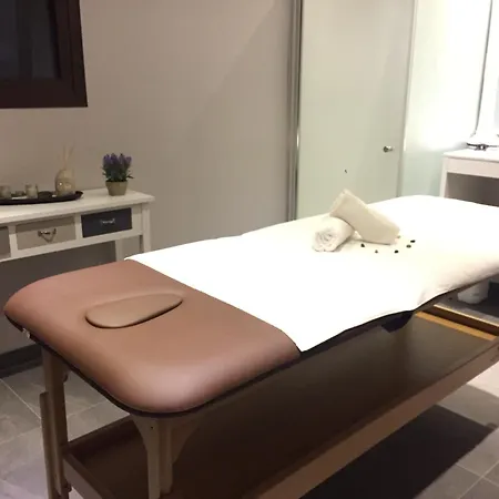 Hotel Petit Palau - Adults Only Blanes