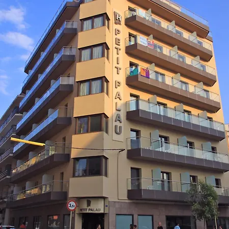 Hotel Petit Palau - Adults Only