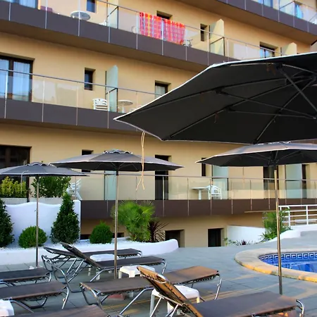 Hotel Petit Palau - Adults Only 4*