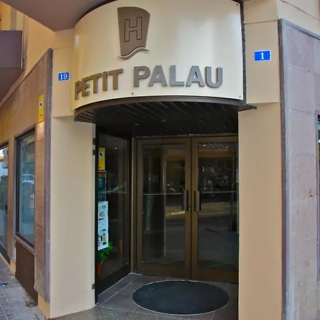 Petit Palau - Adults Only
