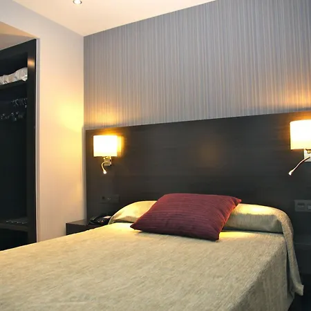 Hotel Petit Palau - Adults Only Blanes