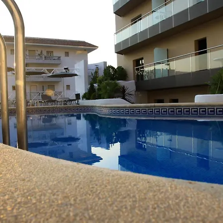 Petit Palau - Adults Only Blanes