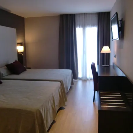 Petit Palau - Adults Only Blanes