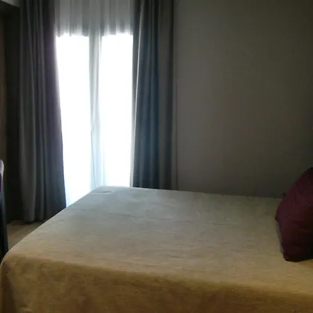Petit Palau - Adults Only Blanes