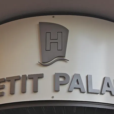 Petit Palau - Adults Only 4*