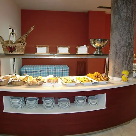 Petit Palau - Adults Only 4* Blanes