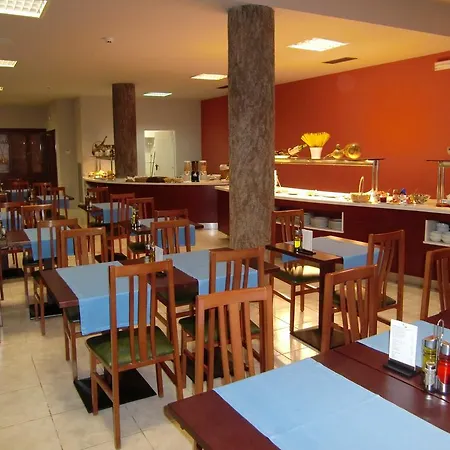 Petit Palau - Adults Only Hotel Blanes