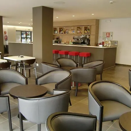 Petit Palau - Adults Only Blanes
