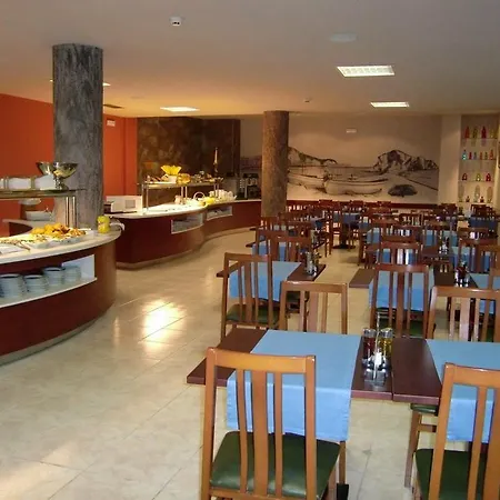 Petit Palau - Adults Only Blanes