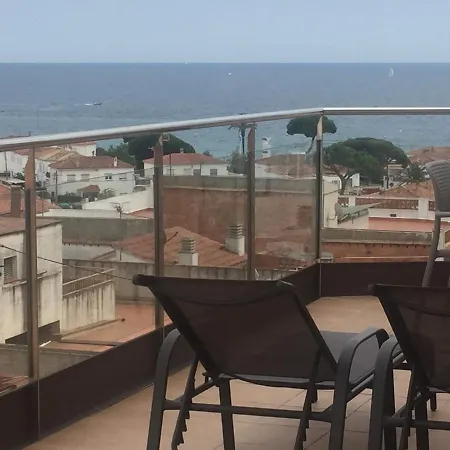 Petit Palau - Adults Only Hotel Blanes