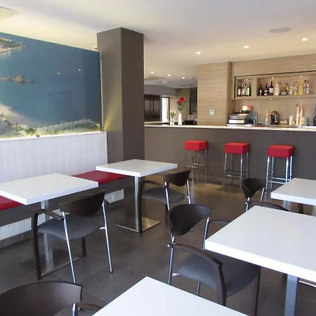 Petit Palau - Adults Only 4* Blanes