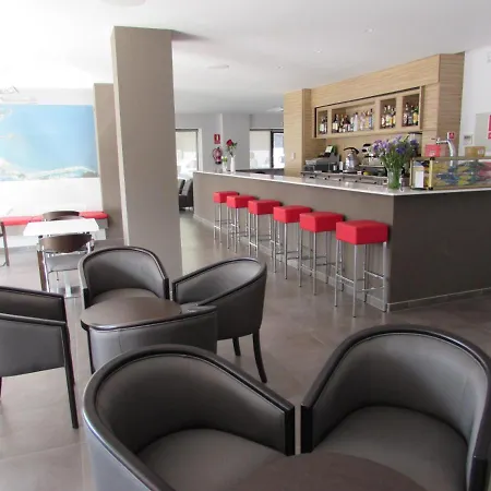 Petit Palau - Adults Only 4* Blanes