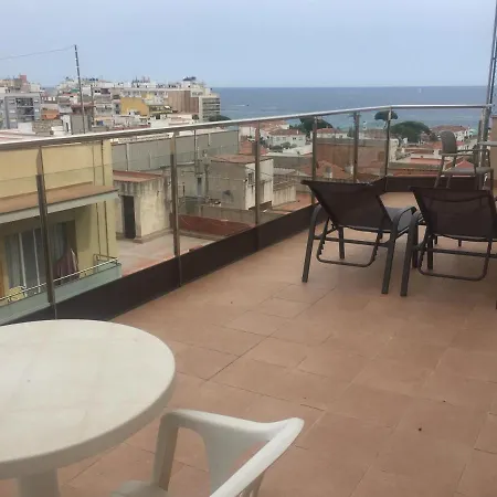 Petit Palau - Adults Only Hotel Blanes