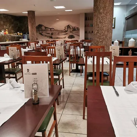 Petit Palau - Adults Only Blanes