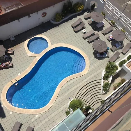 Hotel Petit Palau - Adults Only 4*