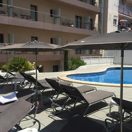 Petit Palau - Adults Only Hotel Blanes