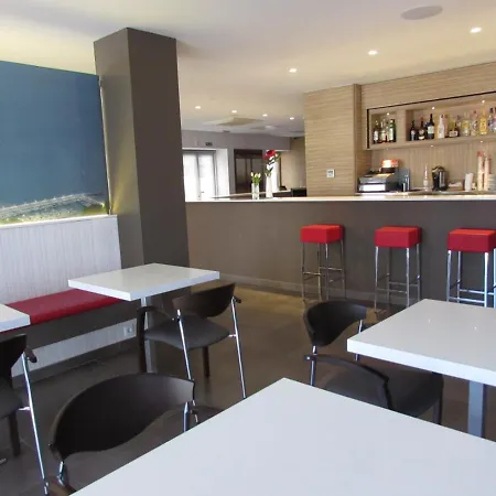 Hotel Petit Palau - Adults Only Blanes