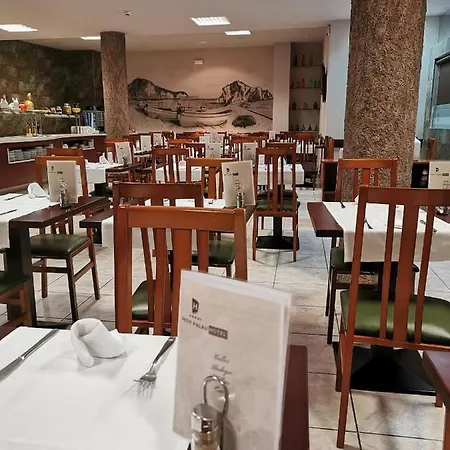 Hotel Petit Palau - Adults Only Blanes