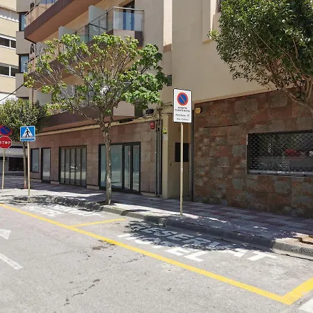 Hotel Petit Palau - Adults Only Blanes