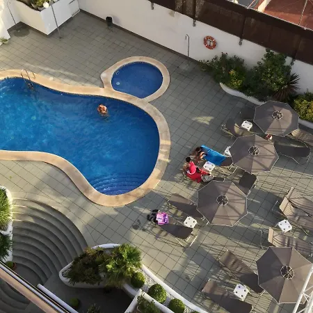 Petit Palau - Adults Only Hotel