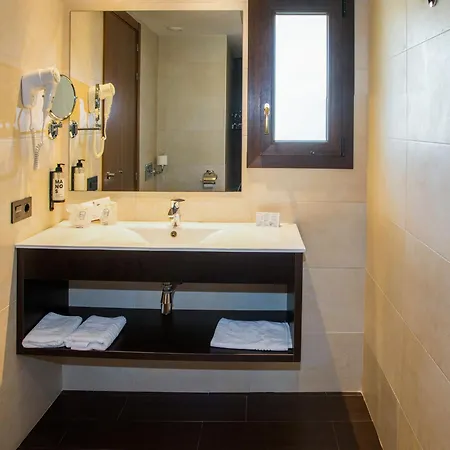 Petit Palau - Adults Only Blanes