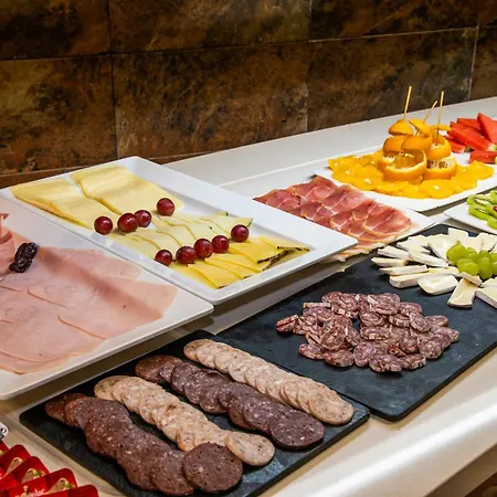 Hotel Petit Palau - Adults Only Blanes