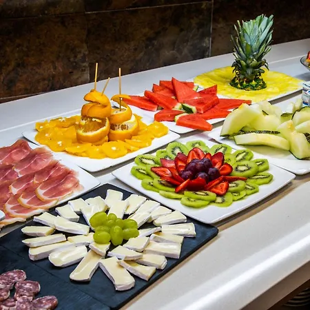 Petit Palau - Adults Only 4* Blanes
