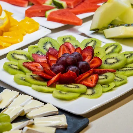 Petit Palau - Adults Only Hotel Blanes
